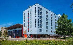 Bigbox Hotel Kempten